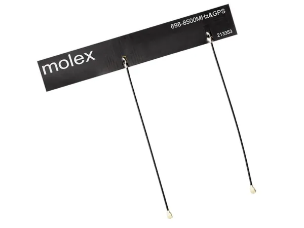 Molex 2133530100