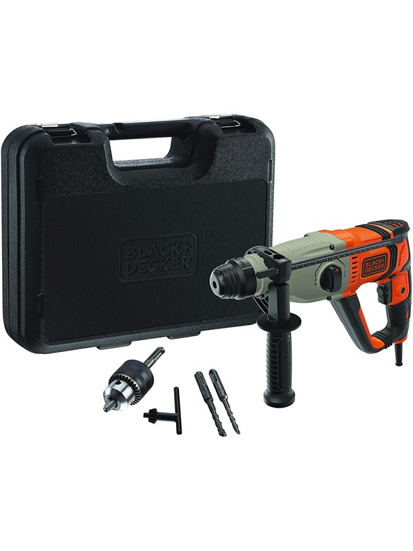 Black & Decker BEHS02K-QS