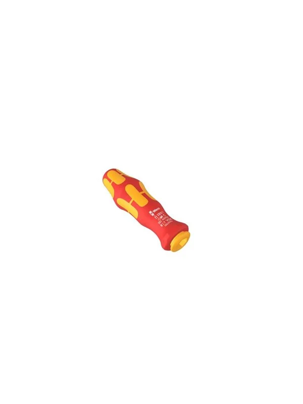Wera 817 VDE Kraftform blade-holding handle