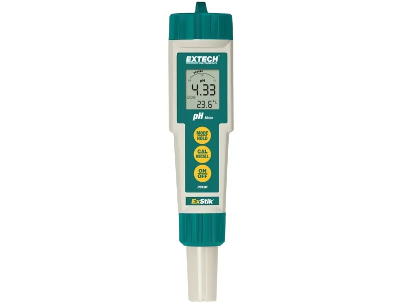 Extech PH100