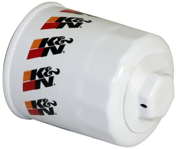 K&N oliefilter