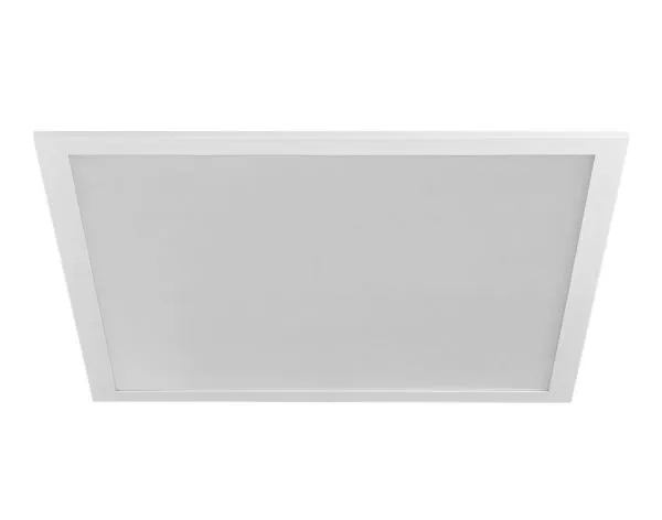OPPLE Lighting LEDPanelS-E4 Sq620-32W-840-U19, firkant, Tak, Hvit, Aluminium, IP20, II