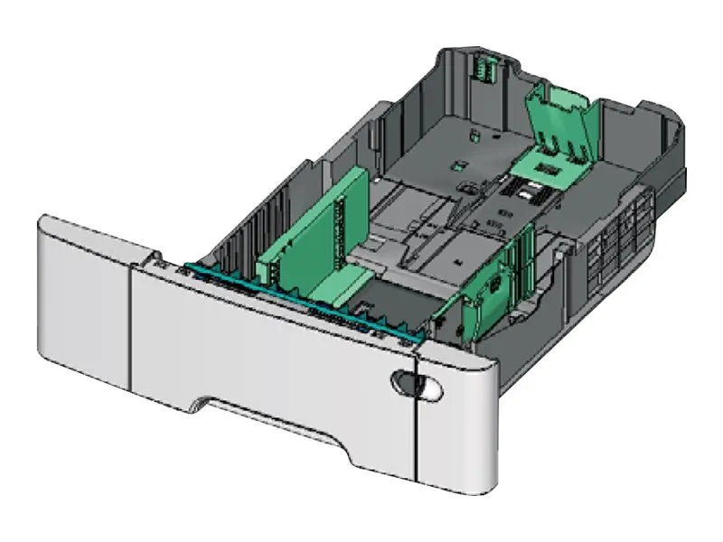 Lexmark - Brett