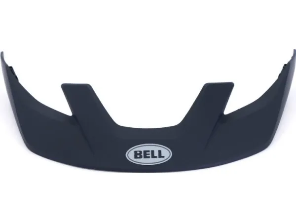 Bell skjerm XR matt black (NY)