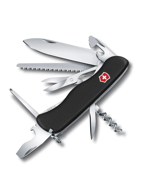 Victorinox Outrider (Black)