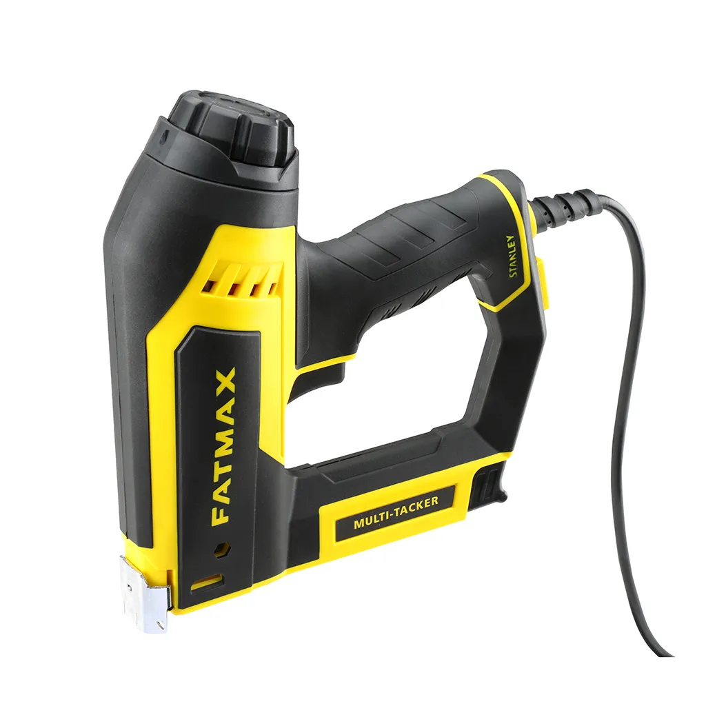 Stanley FMHT6-75934, Svart, Gult, AC