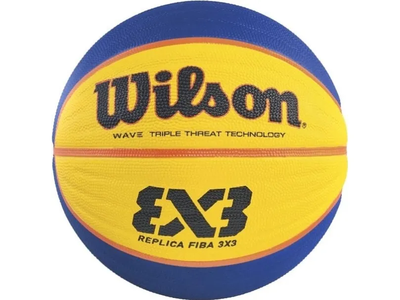 WILSON basketbola bumba FIBA 3X3 REPLICA