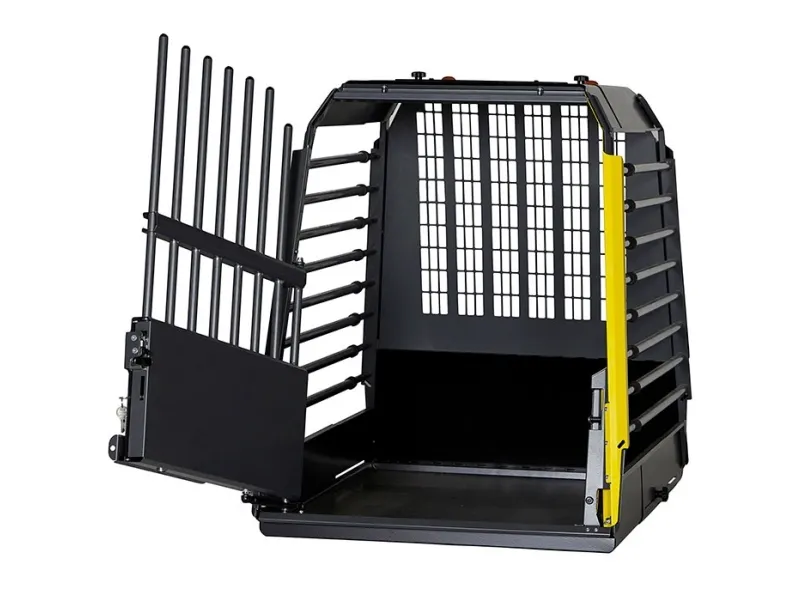 Hundebur MIMsafe VarioCage Enkel Maximum