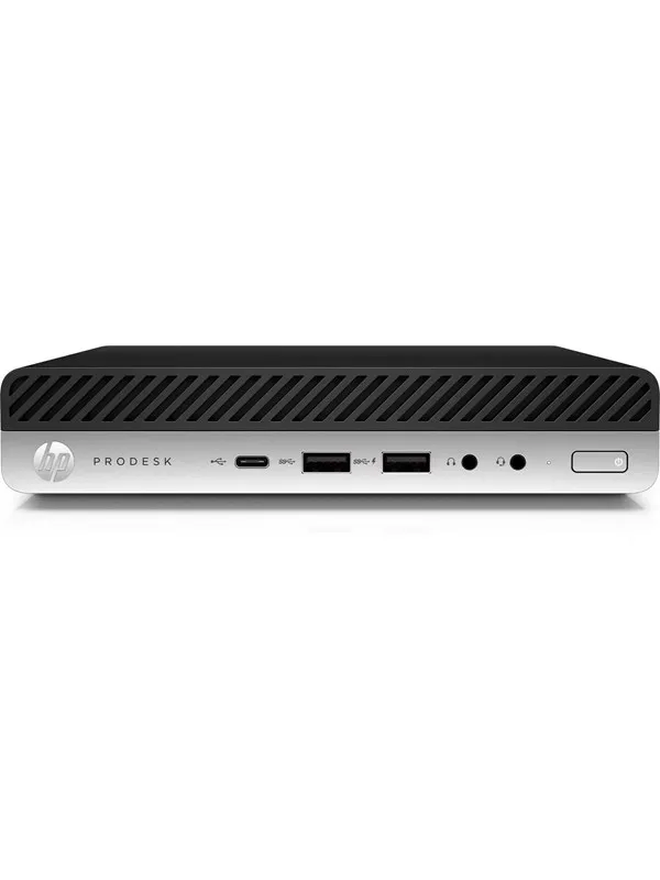 HP Refurbished ProDesk 600 G4 refurbished