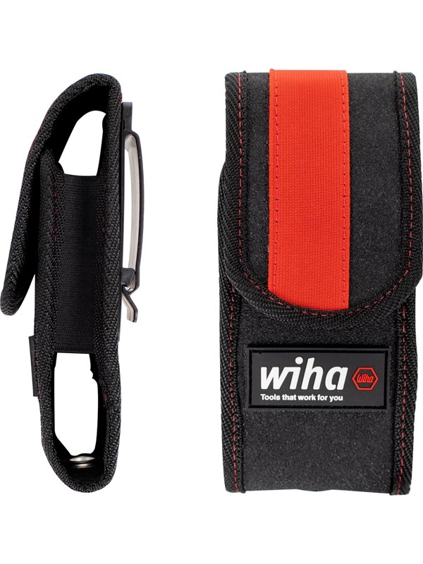 Wiha beltpouch for speede e-screwdriver