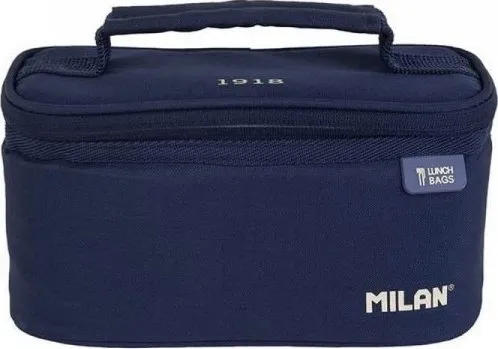 Milan termisk bag 1918