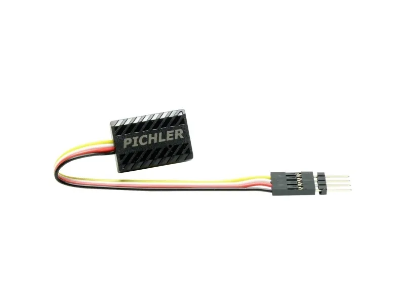Pichler ESC Bluetooth-modul