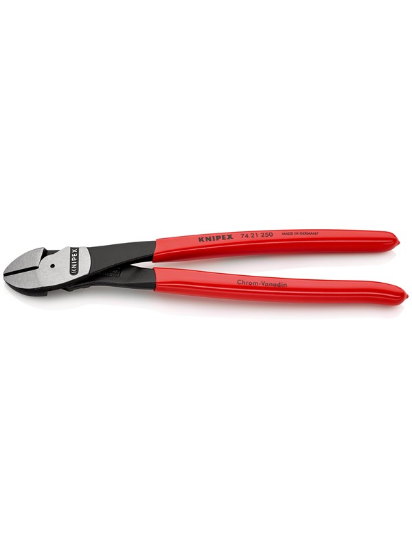 KNIPEX Kraft-sideavbiter