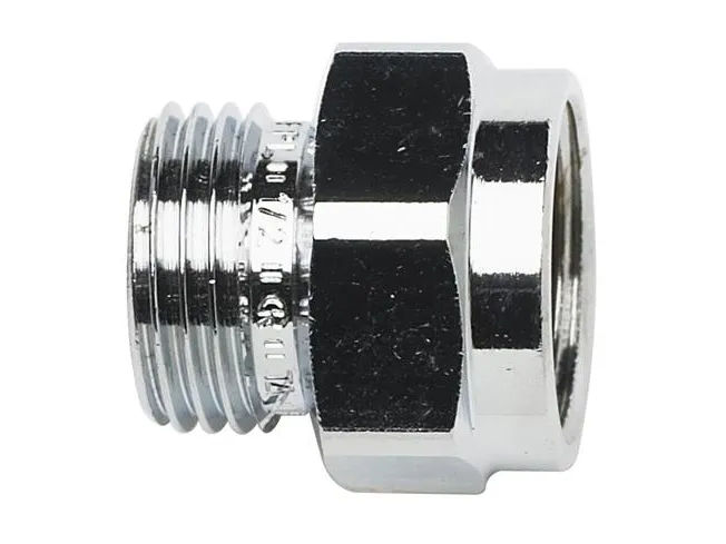 Overgangsmuffe 3/8x1/2'' FPL