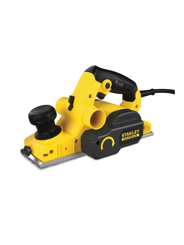 Stanley Fatmax® 750W 9mm Planer With Kit Box