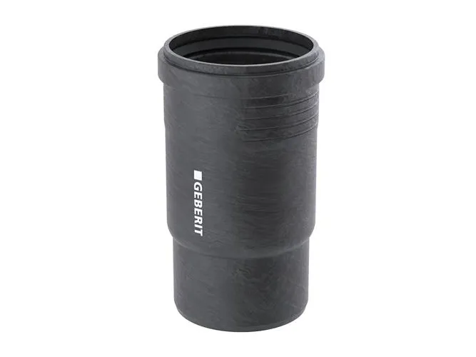 Silent-Pro eksp.muffe 110MM