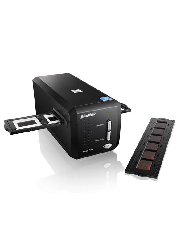 Plustek OpticFilm 8200i SE