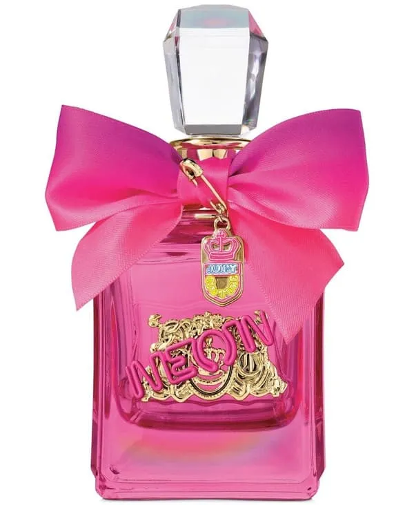 Juicy Couture Viva La Juicy Neon Eau de Parfum 50ml