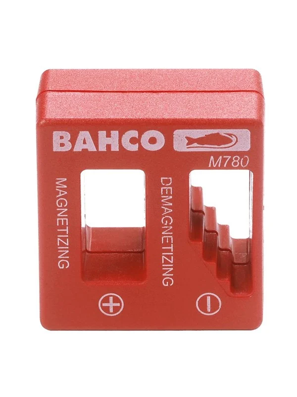 BAHCO Magnetiser/demagnetiser