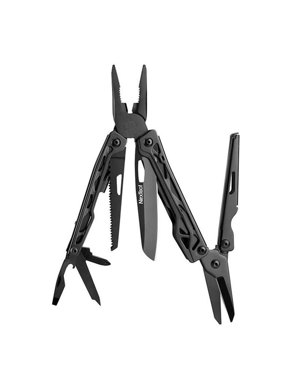Nextool Multitool BlackKnight NE20151