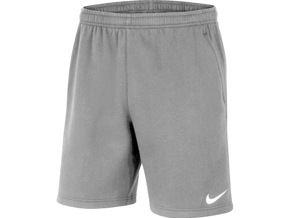 Nike grå/sølv L