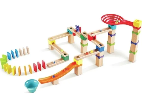 HAPE Marble Run kulebane Marble Run, E1101A