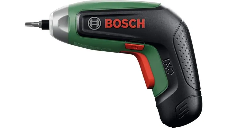 Bosch 06039G4000 IXO 8 batteridrevet skrumaskin