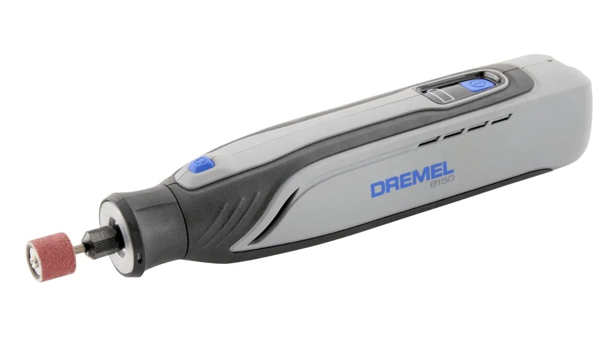 Dremel 8150-20 trådløst multiverktøy