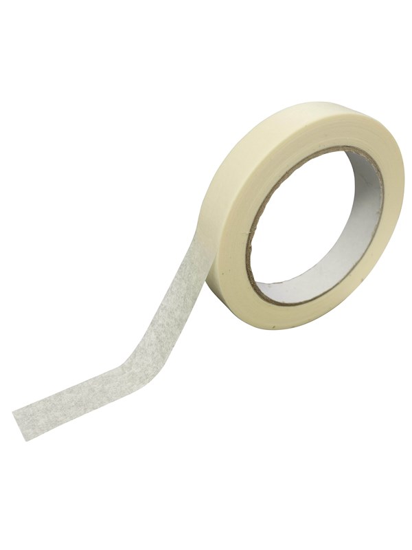 Work>it masking tape 30 mm x 50 meters