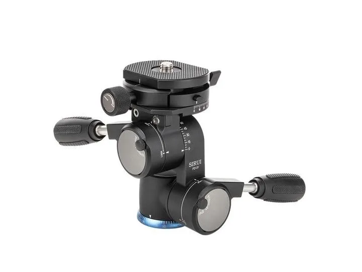 Sirui FD-01, 120 mm, 770 g, 6,5 cm, 4,6 cm