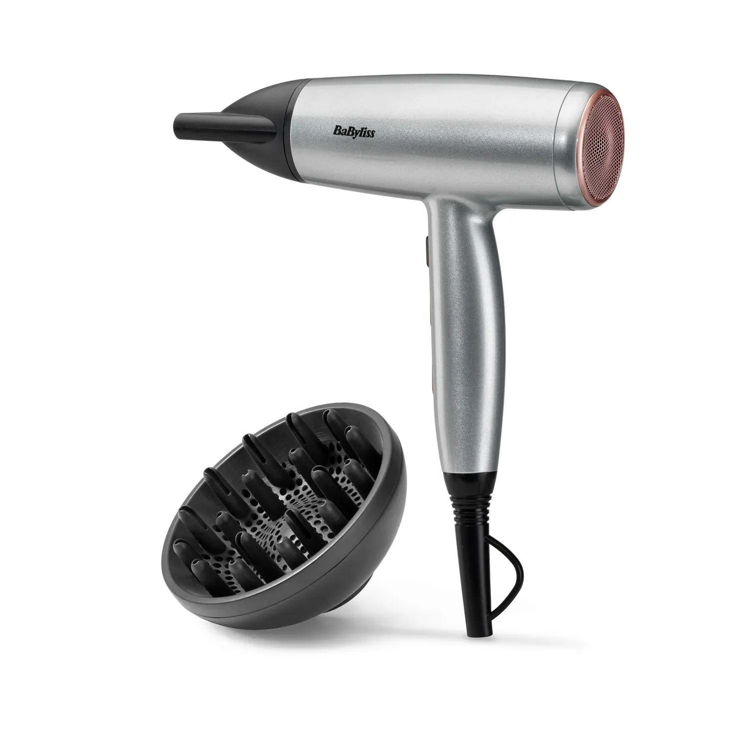 BaByliss hårføner D580DE
