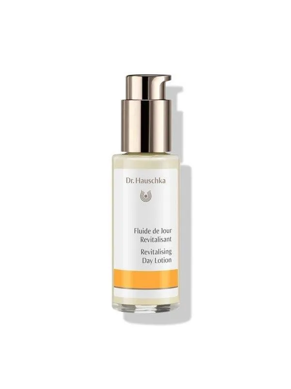 Dr. Hauschka Revitalising Day Lotion