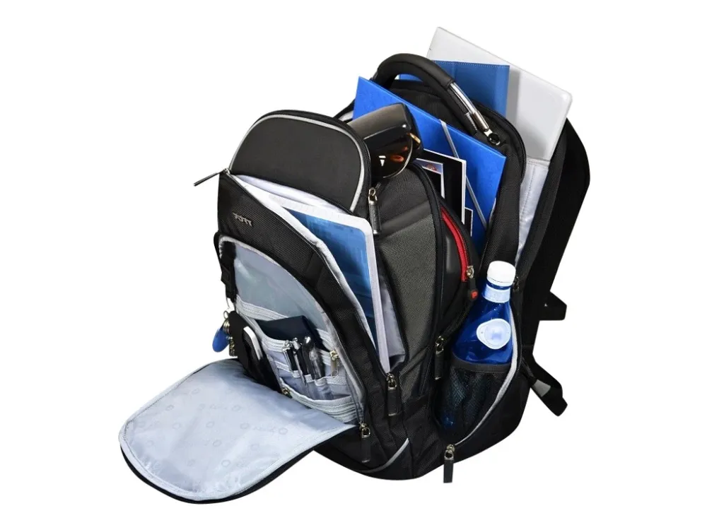 PORT Designs MELBOURNE - 15.6" - Laptop Backpack