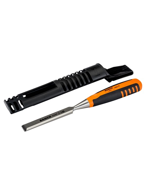 BAHCO 424P-30 woodworking chisels