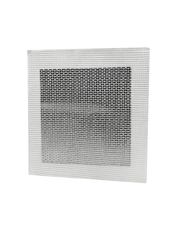 EDMA Patch'Up - Plasterboard repairer 15cm