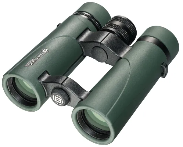 Bresser Optics PIRSCH 8X34, BaK-4, 8x, 3,4 cm, Multi Coated (MC), Vanntett, 442 g