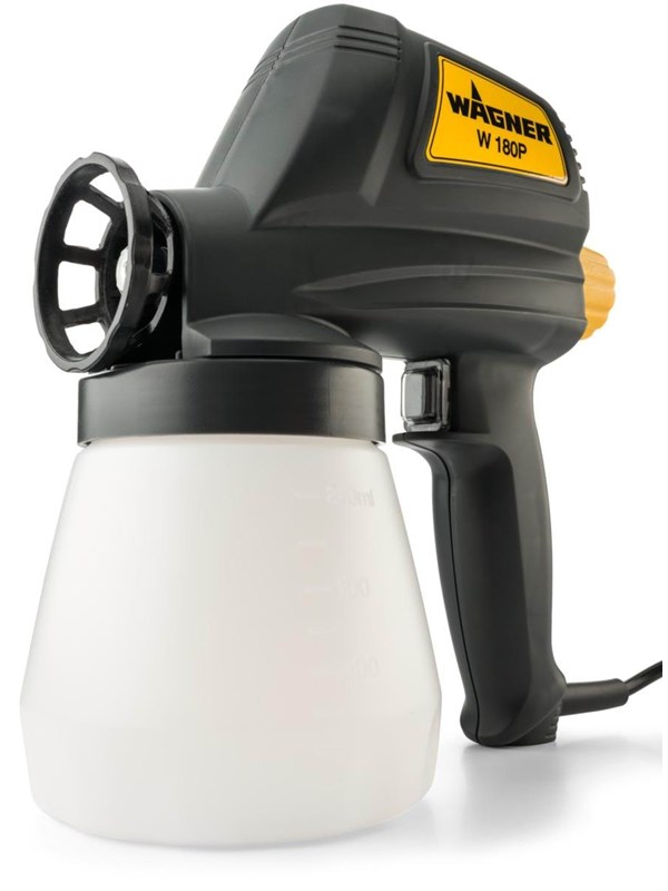 Wagner W-180P - Airless