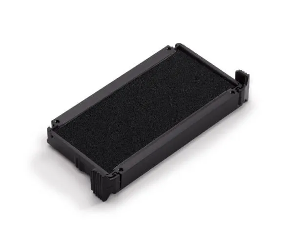 Trodat SWOP-Pad 6/4912 - Blekkpatron - svart (en pakke 2) - for Trodat Printy 4912, 4912 OFFICE