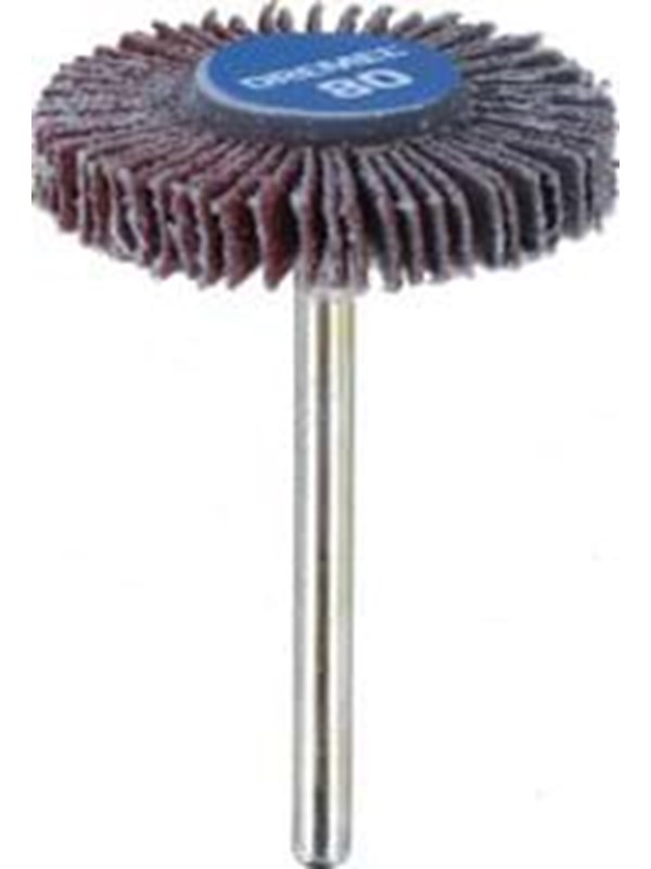 Dremel Flap whell sander
