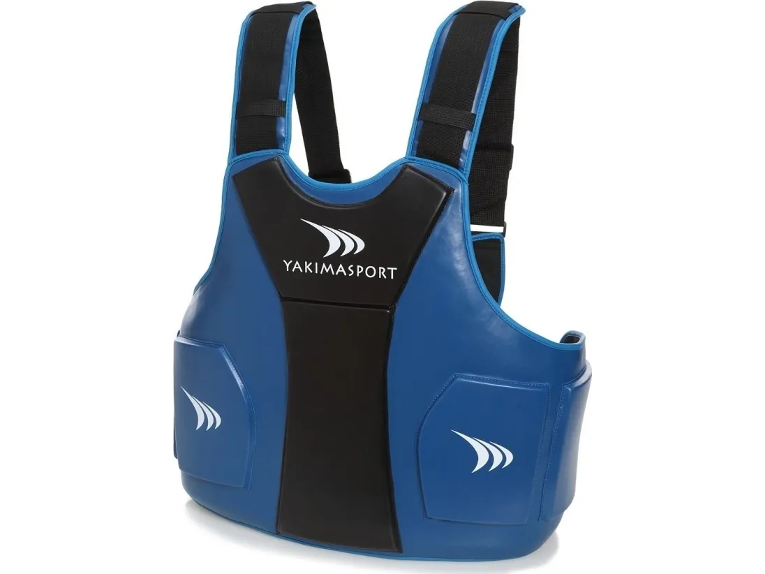 YakimaSport legg-/lårbeskyttelse PRO