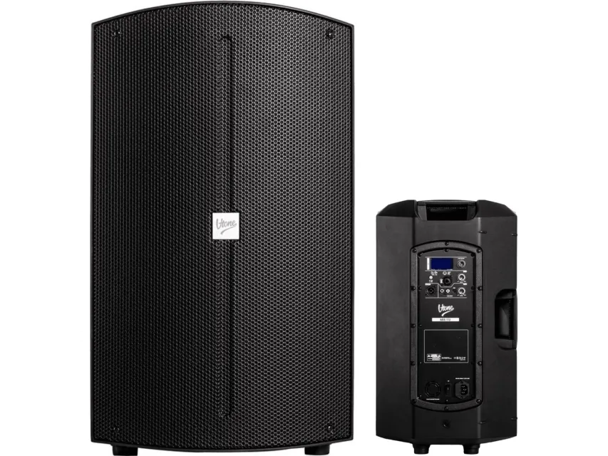 V-Tone V-TONE NBX-112 aktiv høyttalerkolonne 12 DSP