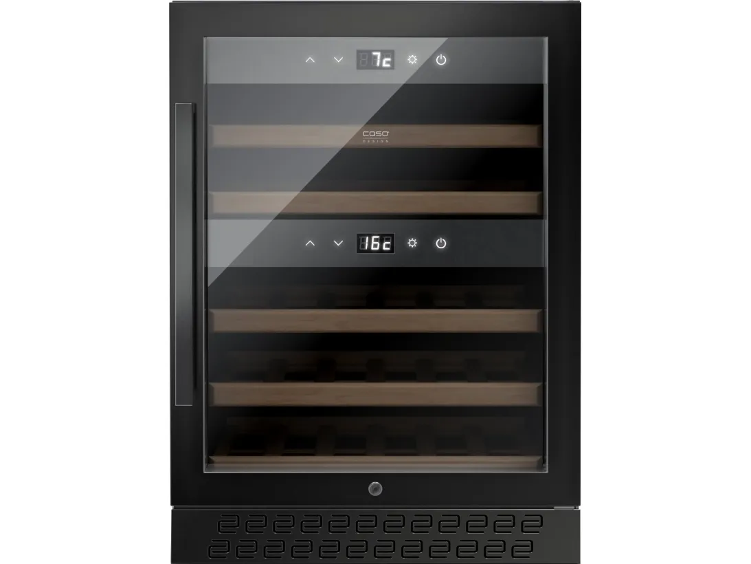 Caso WineChef Pro 40 Black