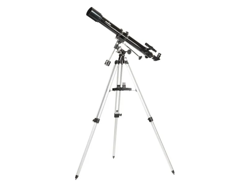 SkyWatcher Teleskopas Sky Watcher AC 70/900 Steinbukken EQ-1