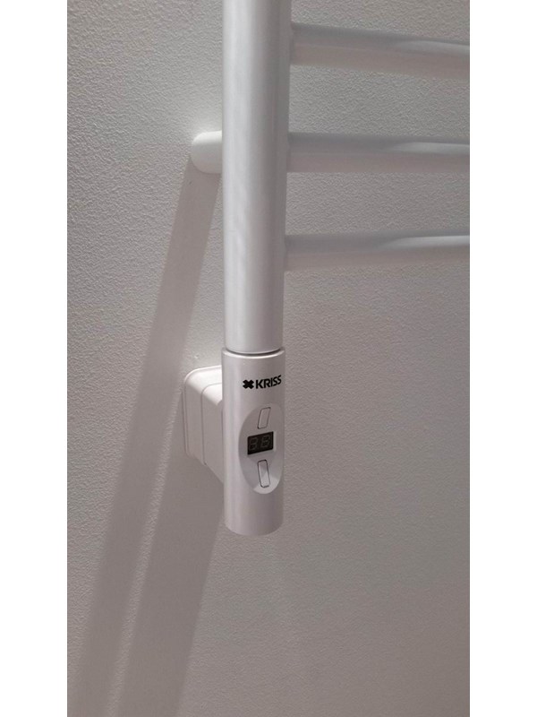 Kriss Nuvo 2 300watt cylindrical profile white