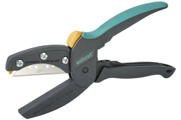 wolfcraft GmbH 4197000