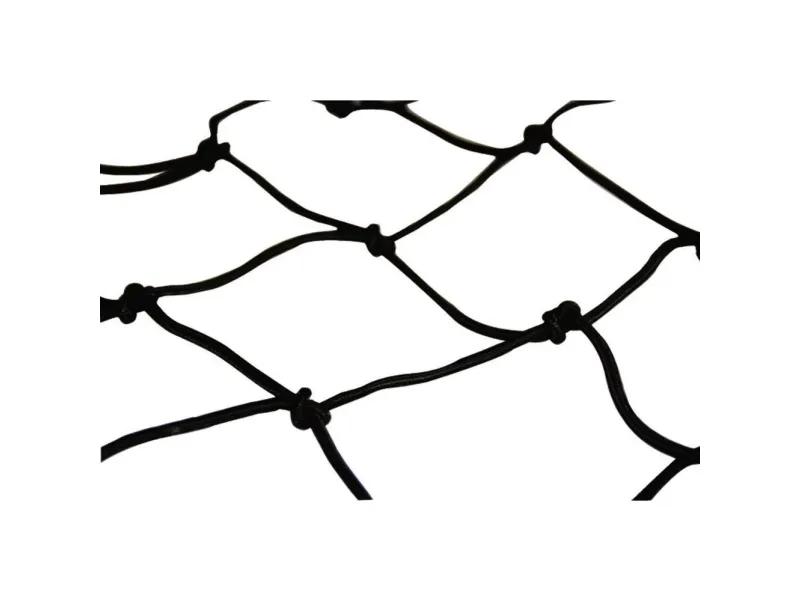 HP tilhenger-nett 25164 (L x B) 2,1 m x 1,25 m elastisk, utvidbart, med gummistrammere