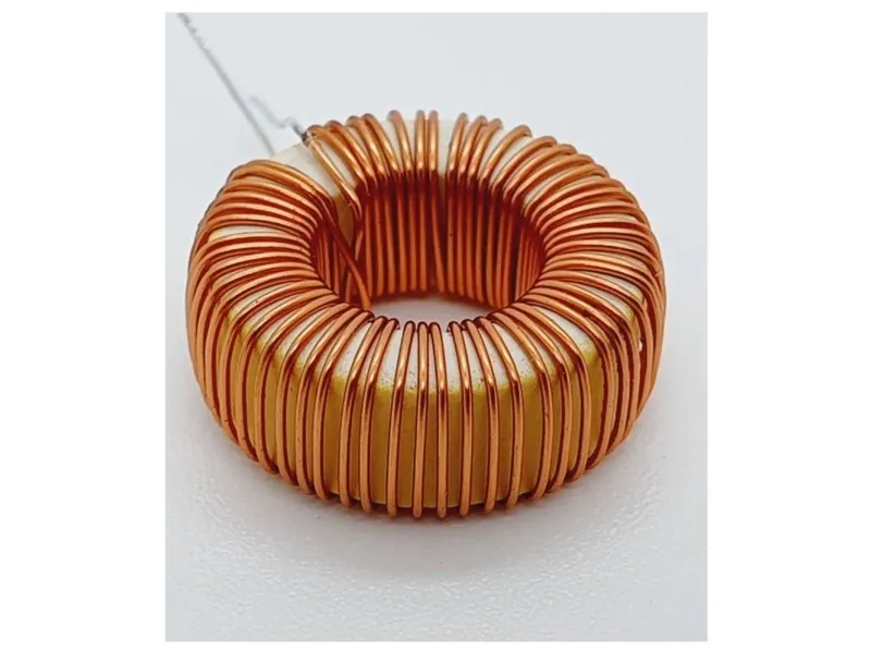 Fastron TLC/0.5A-101M-00 induktans 1 stk