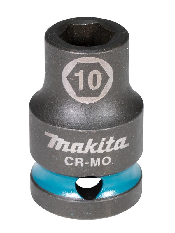 Makita IMPACT SOCKET MAKITA 1/2 10 MM E-16069