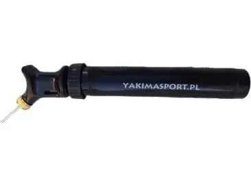 YakimaSport pumpe til ball