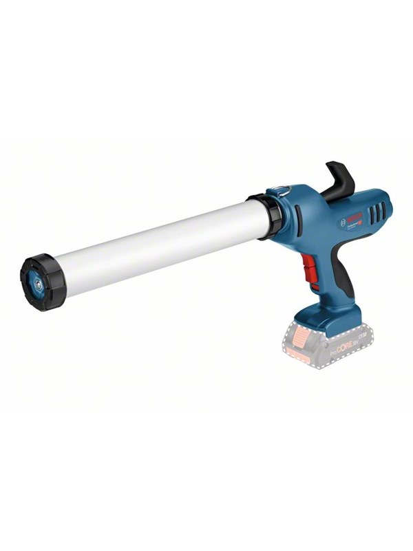 Bosch Professional GCG 18V-600 Professional (SOLO)